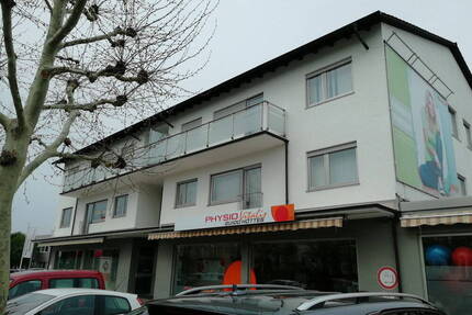 Büro - Praxisräume - 1.400,00&nbsp;EUR Kaltmiete, ca.&nbsp; 160,00&nbsp;m&sup2;&nbsp;Wohnfl&auml;che in Landau (PLZ: 76829)