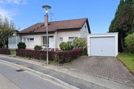 Haus zum Kaufen in Emmendingen 795.000,00 € 182 m²