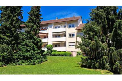 Wohnung zum Kaufen in Sulzbach 249.000,00 € 62 m²
