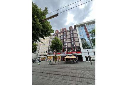 Wohnung zum Kaufen in Mannheim 249.000,00 € 73 m²