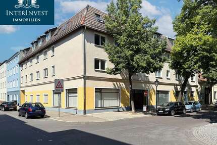 Wohnung zum Mieten in Magdeburg 280,00 € 27 m²