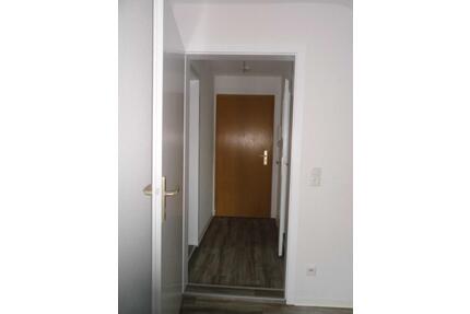 Helle 2 Zimmer Wohnung neu saniert in guter Lage! - Dömitz