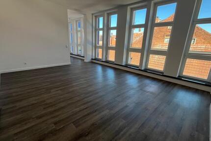 3 Zi. 85 m² • Altstadt Leer • WohnenBüro - Leer (Ostfriesland)