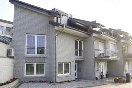 Provisionsfrei in Lavesem ! Reihenhaus+Einbauküche + Garage - Haltern am See Lavesum