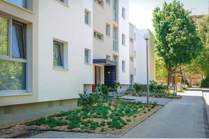 Wohnung zum Mieten in Wolfsburg 691,47 € 75.16 m²
