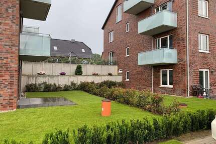 Wohnung zum Mieten in Hamburg 825,00 € 57 m²