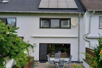56727 Mayen, Reihenhaus , ruhig aber stadtnah
