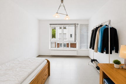 Wohnung zum Kaufen in Kaiserslautern 82.500,00 € 25 m²