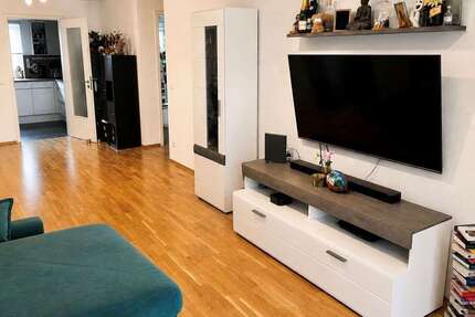 Wohnung zum Kaufen in Geretsried 549.000,00 € 85 m²