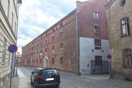 Wohnung zum Kaufen in Stralsund 135.000,00 € 42 m²