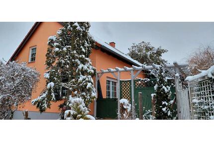 Einfamilienhaus mit Garten in Bruchstedt - Herbsleben