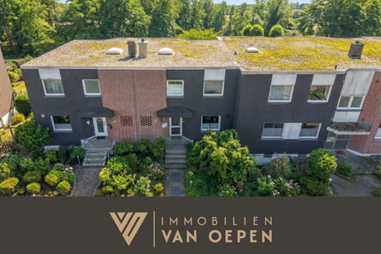 Haus zum Kaufen in Bottrop 450.000,00 € 107 m²