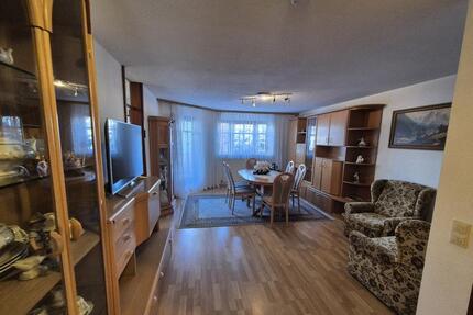 Helle 3-Zimmer-Wohnung in Toplage von Böblingen – zentral, ruhig,