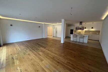 Wohnung zum Mieten in Rheine 1.350,00 € 147.98 m²