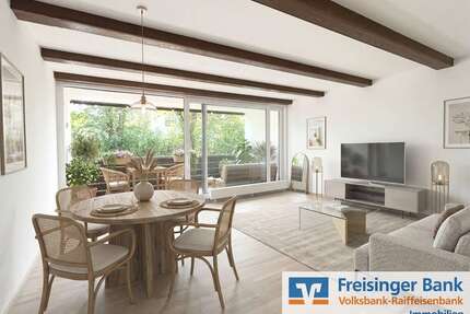 Wohnung zum Kaufen in München 495.000,00 € 76.88 m²