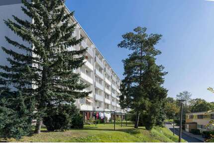 Wohnung zum Mieten in Nordhausen 363,00 € 58.53 m²
