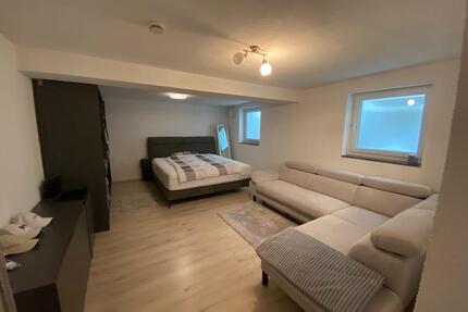 1-Zimmer-Wohnung (40 m²) in Singen – Untere Nordstadt - Singen (Hohentwiel)