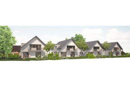 Wohnung zum Kaufen in Stein b Laboe 545.000,00 € 106.4 m²