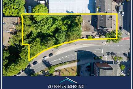 Grundstück zu verkaufen in Glinde 3.975.000,00 € 2447 m²