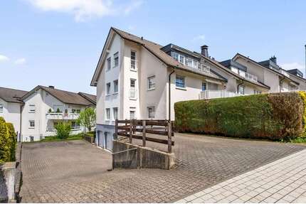 Wohnung zum Kaufen in Attendorn 217.500,00 € 76 m²