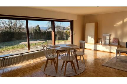 Wohnung zur Zwischenmiete 1.4.-30.6.2026 - Rheinfelden (Baden)