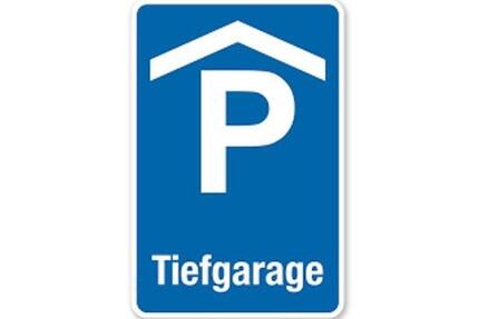 Tiefgaragenstellplatz , Bendorf, Vierwindenhöhe 40-48, Stellplatz