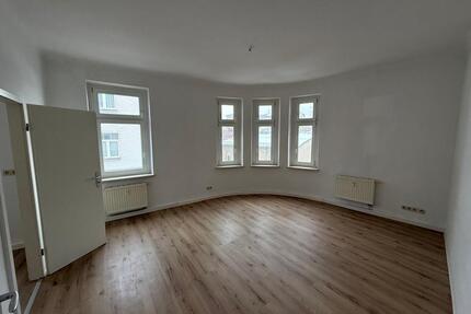 Tolle 7-Raum-Wohnung mit Wintergarten in Chemnitz-Kappel