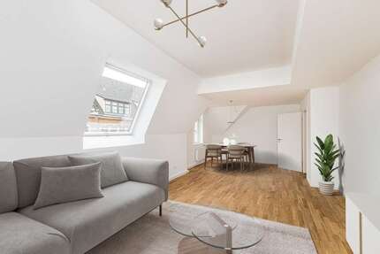 Wohnung zum Kaufen in Leipzig 379.000,00 € 92.93 m²