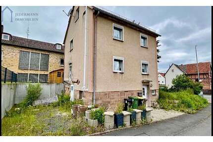 Haus zum Kaufen in Schauenburg 135.000,00 € 85 m²