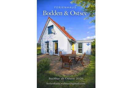 1 Woche Ostseeurlaub, Nationalpark, Fischland Darß Zingst - Barth