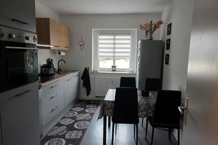 4 Raum - Wohnung Nachmieter - 500,00&nbsp;EUR Kaltmiete, ca.&nbsp; 78,00&nbsp;m&sup2; in Olbernhau (PLZ: 09526)