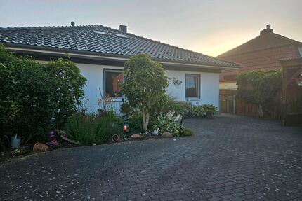 Verkauf eines gepflegten Einfamilienhaus - Gadebusch