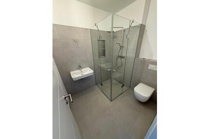 Wohnung Neubau Erstbezug Erdgeschoss - Lüneburg