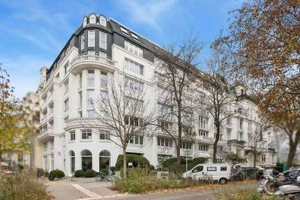 Wohnung zum Kaufen in Hamburg 895.000,00 € 68 m²