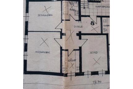 Wohnung in Weilheim - 1.330,00&nbsp;EUR Kaltmiete, ca.&nbsp; 78,00&nbsp;m&sup2; in Peißenberg (PLZ: 82380)