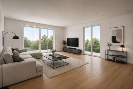 Wohnung zum Kaufen in Essen Heisingen 459.000,00 € 102 m² - Essen / Heisingen