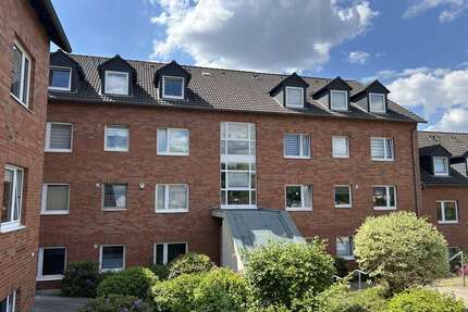 Wohnung zum Kaufen in Lüneburg 249.000,00 € 80 m²