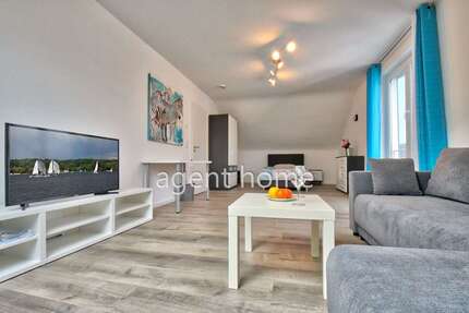 Wohnung zum Mieten in Stuttgart 990,00 € 35 m²