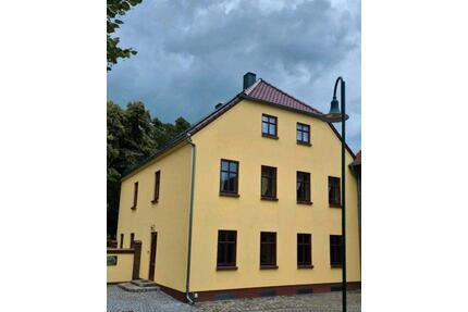 Einfamilienhaus auf dem Land mit Luxusflair - Jüterbog