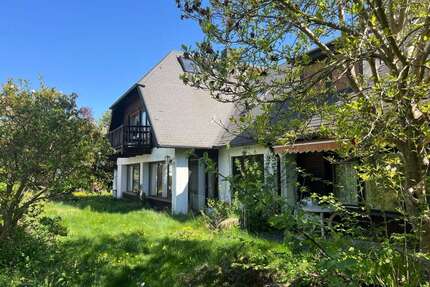 Grundstück zu verkaufen in München 2.500.000,00 € 742 m²