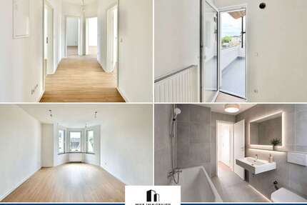 Wohnung zum Kaufen in Herten 219.000,00 € 106.02 m²