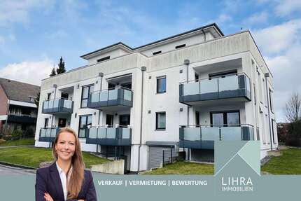 Wohnung zum Kaufen in Detmold 140.000,00 € 37 m²