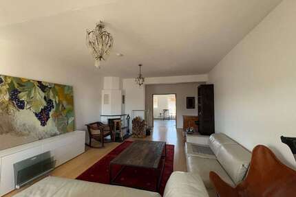 Wohnung zum Mieten in Berlin 2.900,00 € 145.14 m²