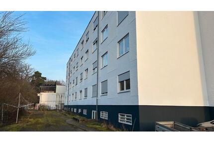 7,7 % Rendite · Wohnungspaket aus drei 1-Zi-Apartments, KL - Kaiserslautern Einsiedlerhof
