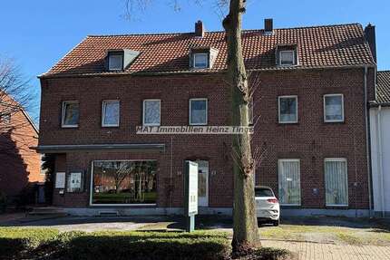 Haus zum Kaufen in Gangelt Birgden 390.000,00 € 265 m² - Gangelt / Birgden