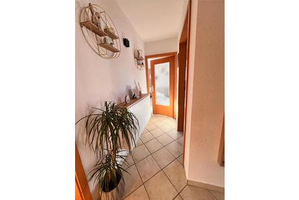 Sehr schöne 3 Zimmer Wohnung in Gützkow, ab 1.5.2026 zu vermieten