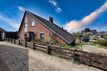 Haus zum Kaufen in Jork 285.000,00 € 111 m²