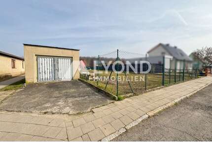 Grundstück zu verkaufen in Nachterstedt 49.900,00 € 648 m²