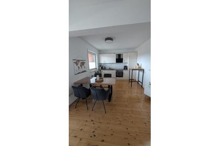 2 Zimmerwohnung in Lingen-Gauerbach - Lingen (Ems)