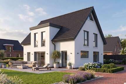 Haus zum Kaufen in Oldenburg Osternburg 636.200,00 € 154 m² - Oldenburg / Osternburg